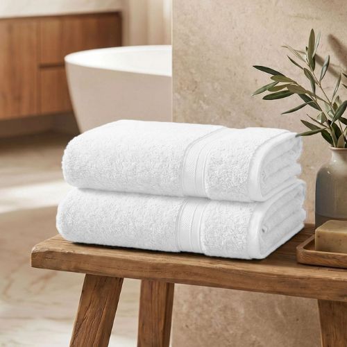 Bath Towels