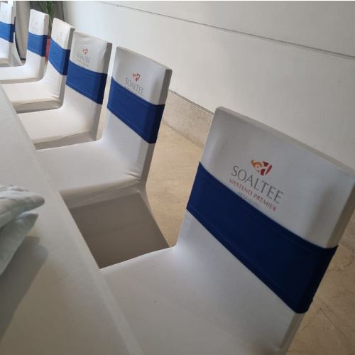 Luxury Chair Covers