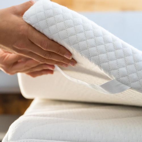 Mattress Toppers