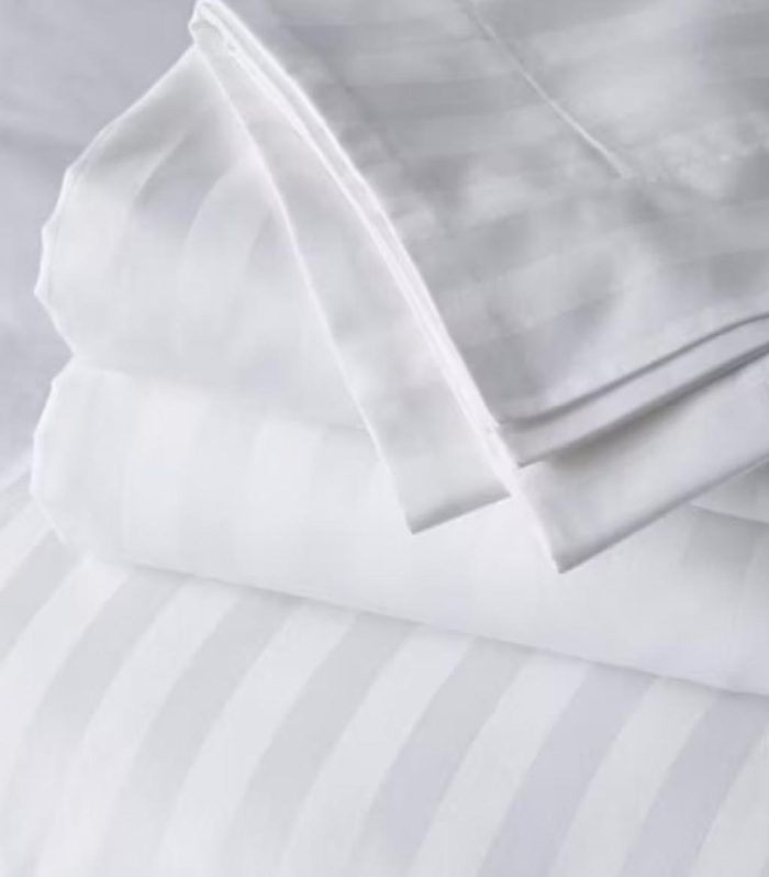 Bedsheets Upto 600TC 100% Cotton