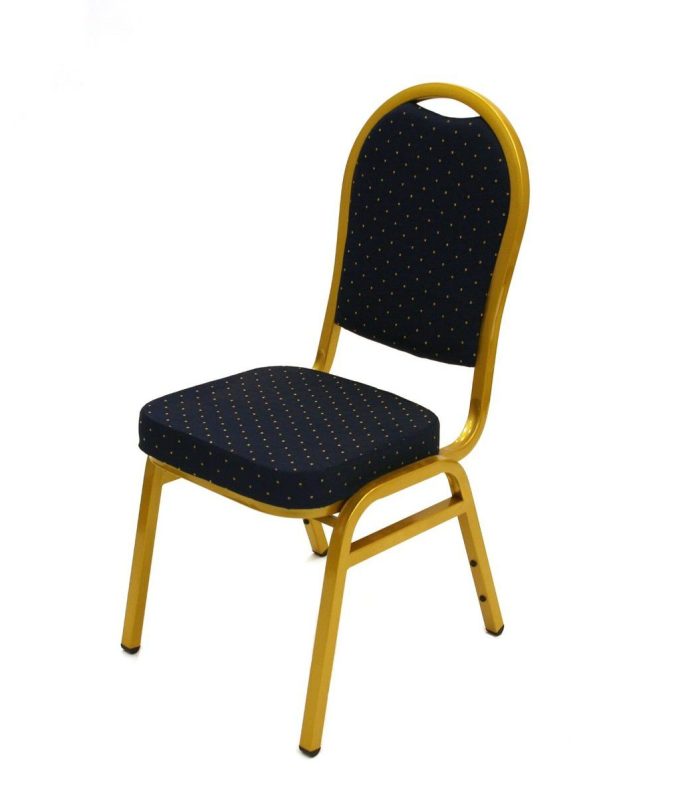 Banquet Iron Chairs