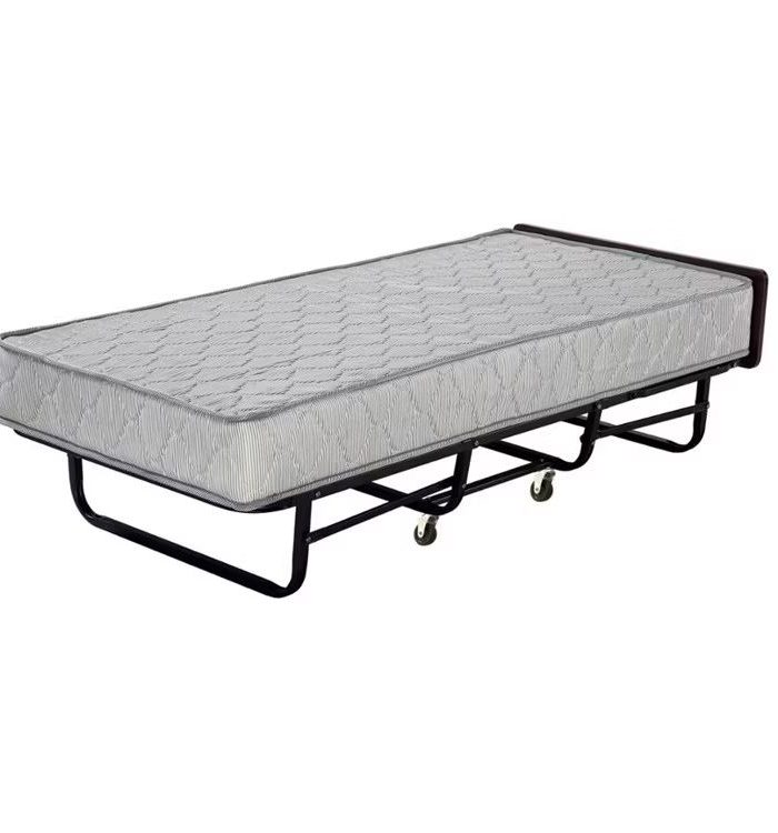 Folding Rollaway Bed